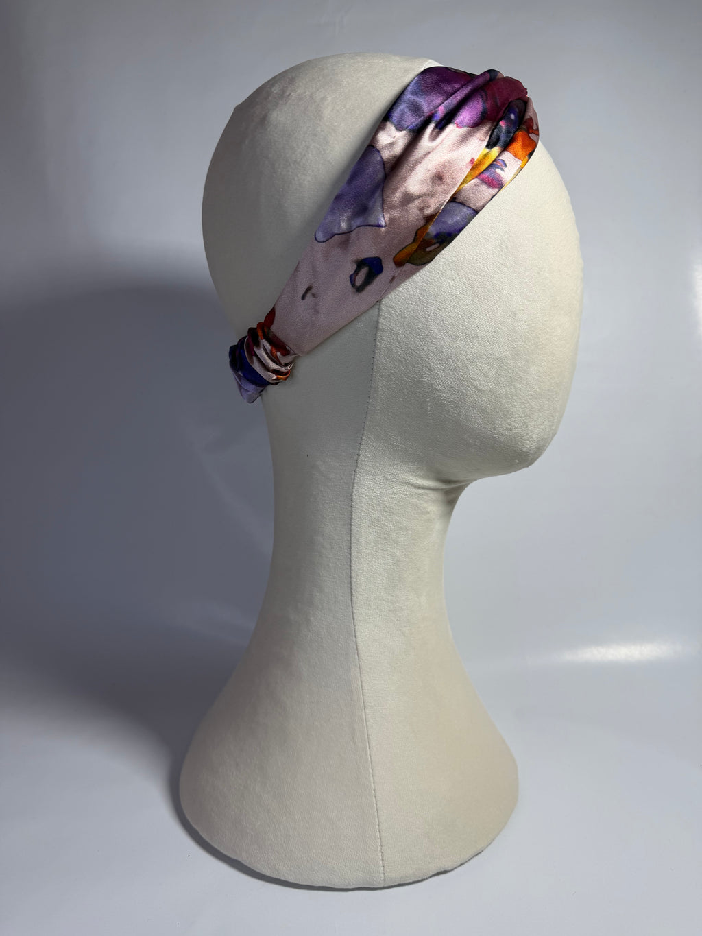 Bandeau Satiné Myriam