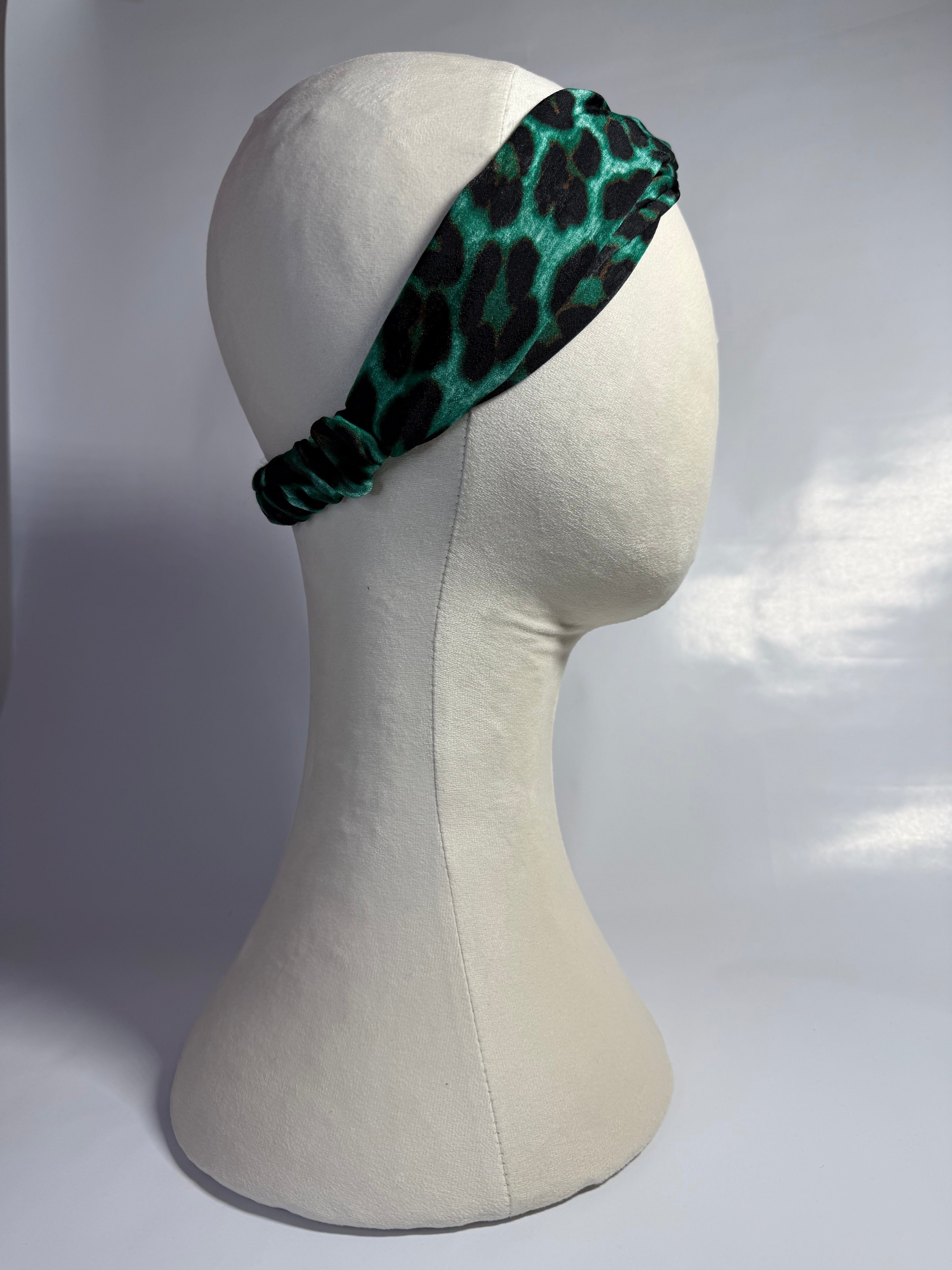 Bandeau Torsadé Séphora