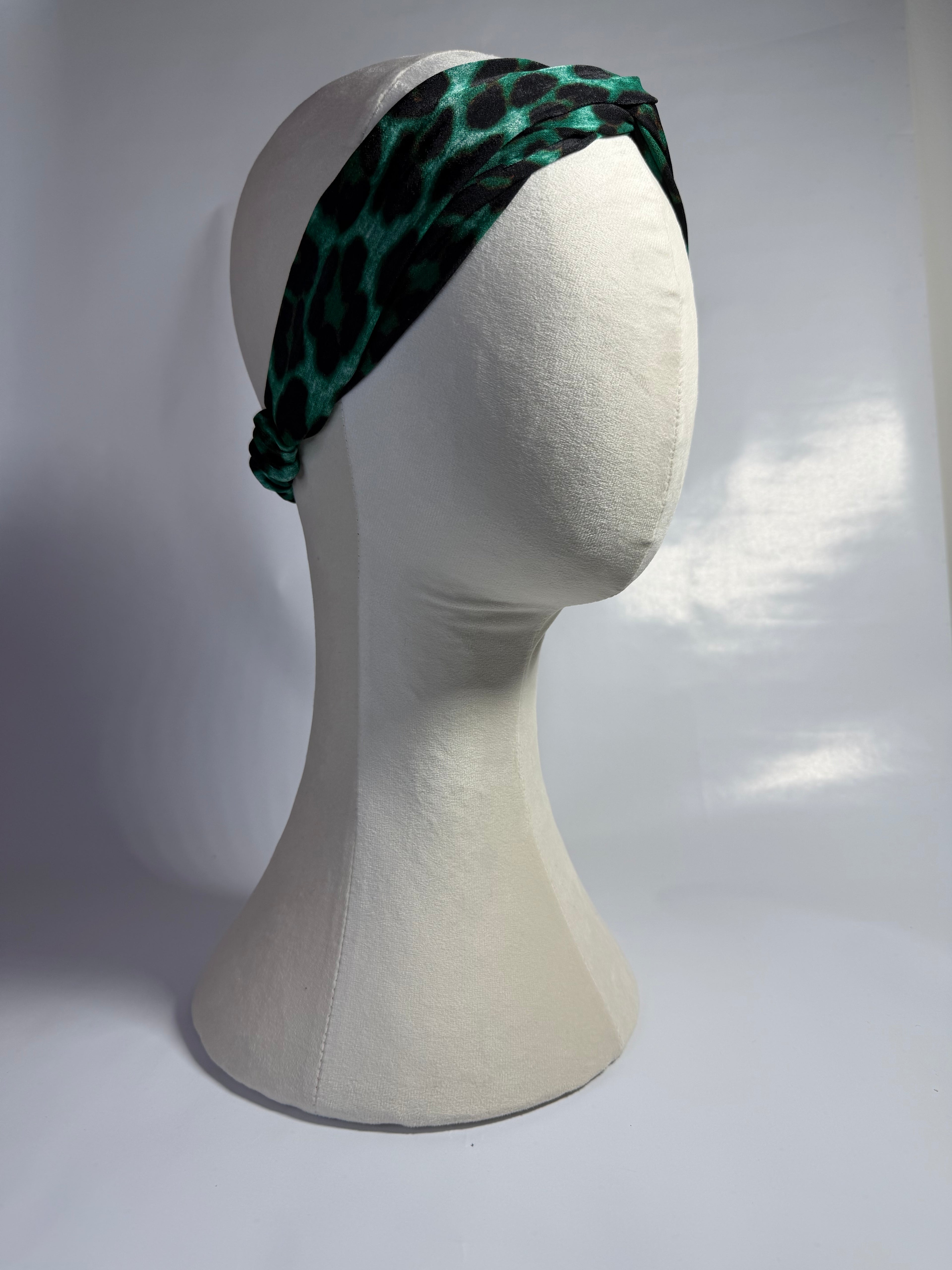 Bandeau Torsadé Séphora