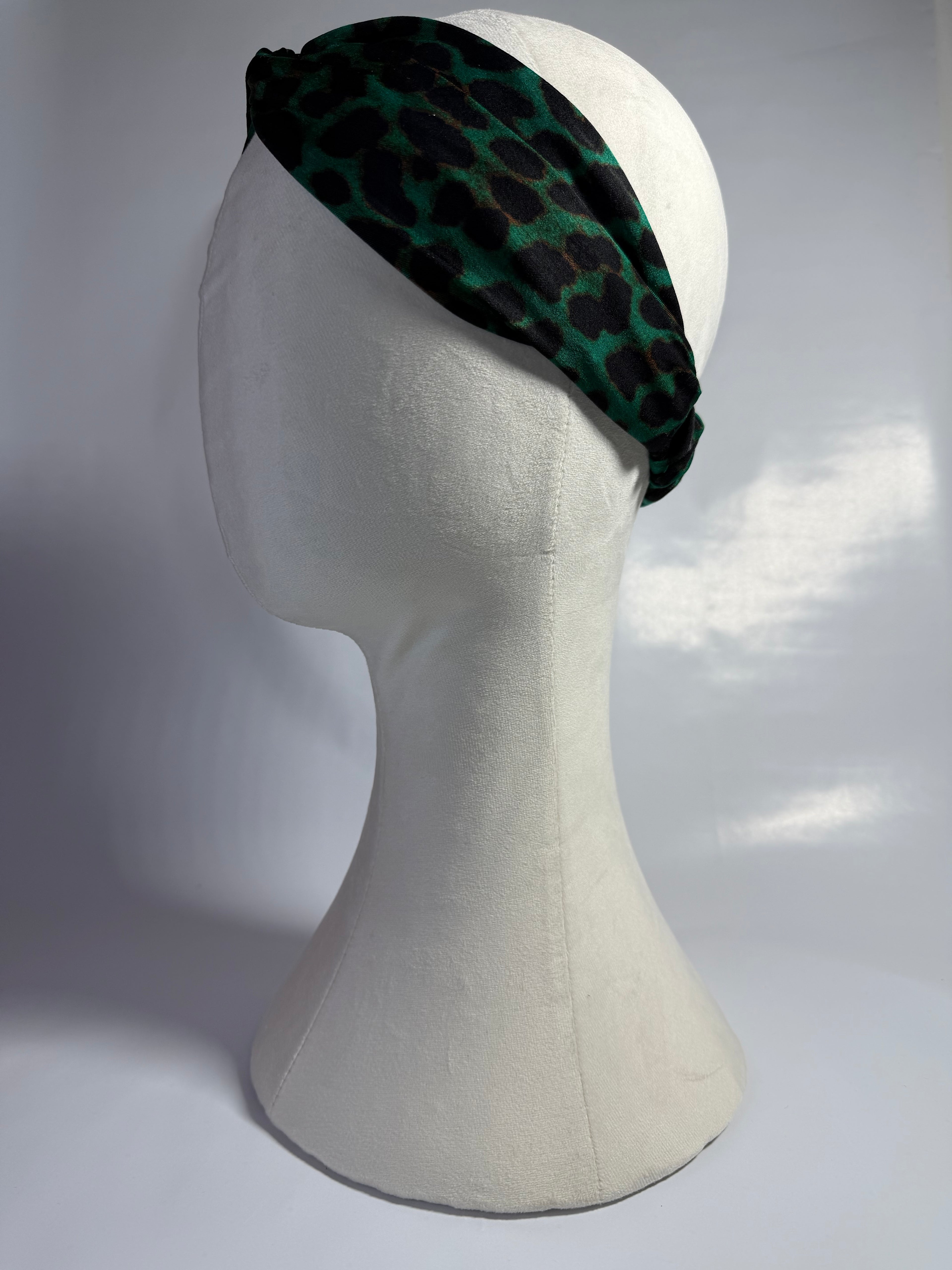 Bandeau Torsadé Séphora