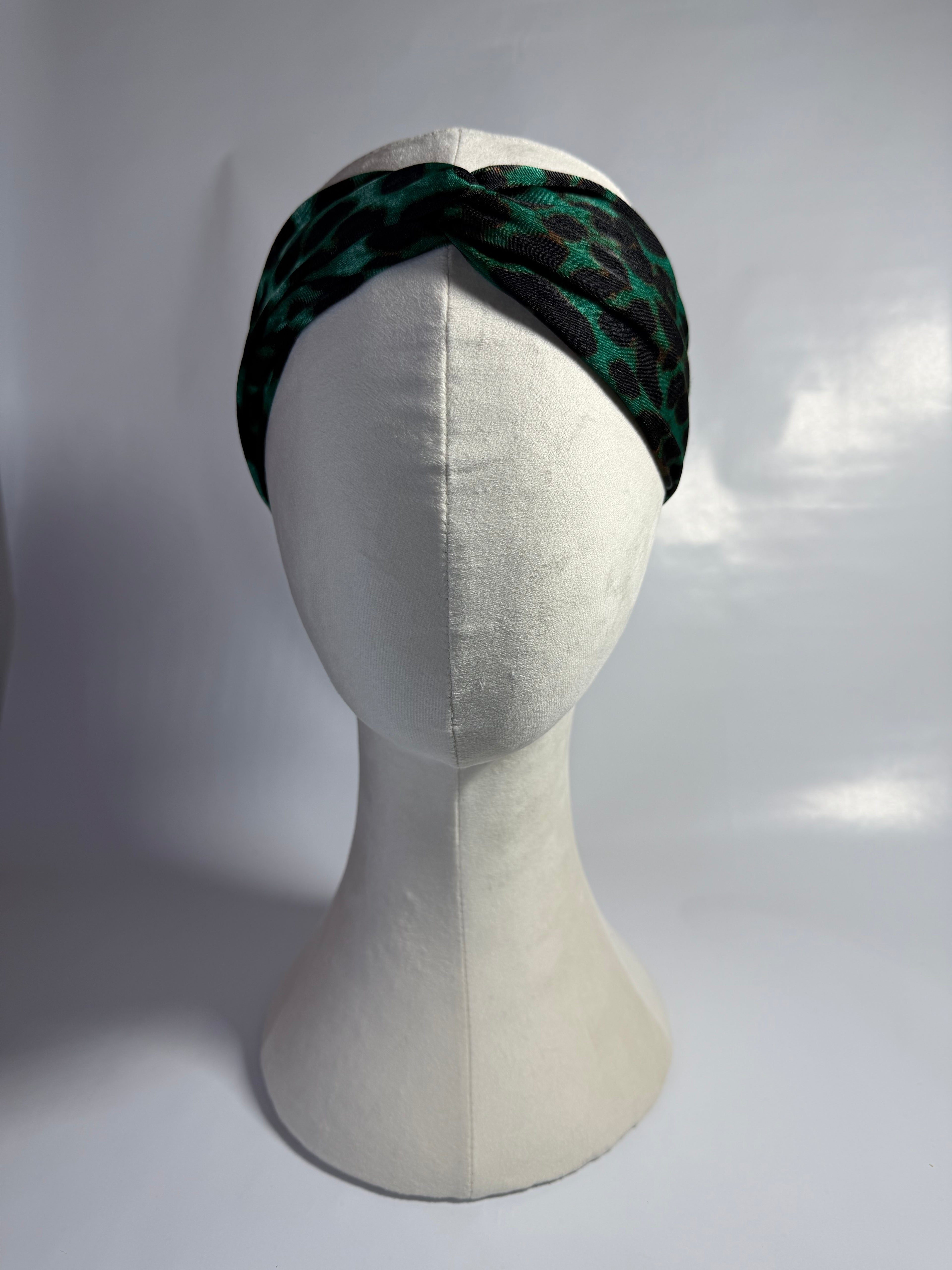 Bandeau Torsadé Séphora