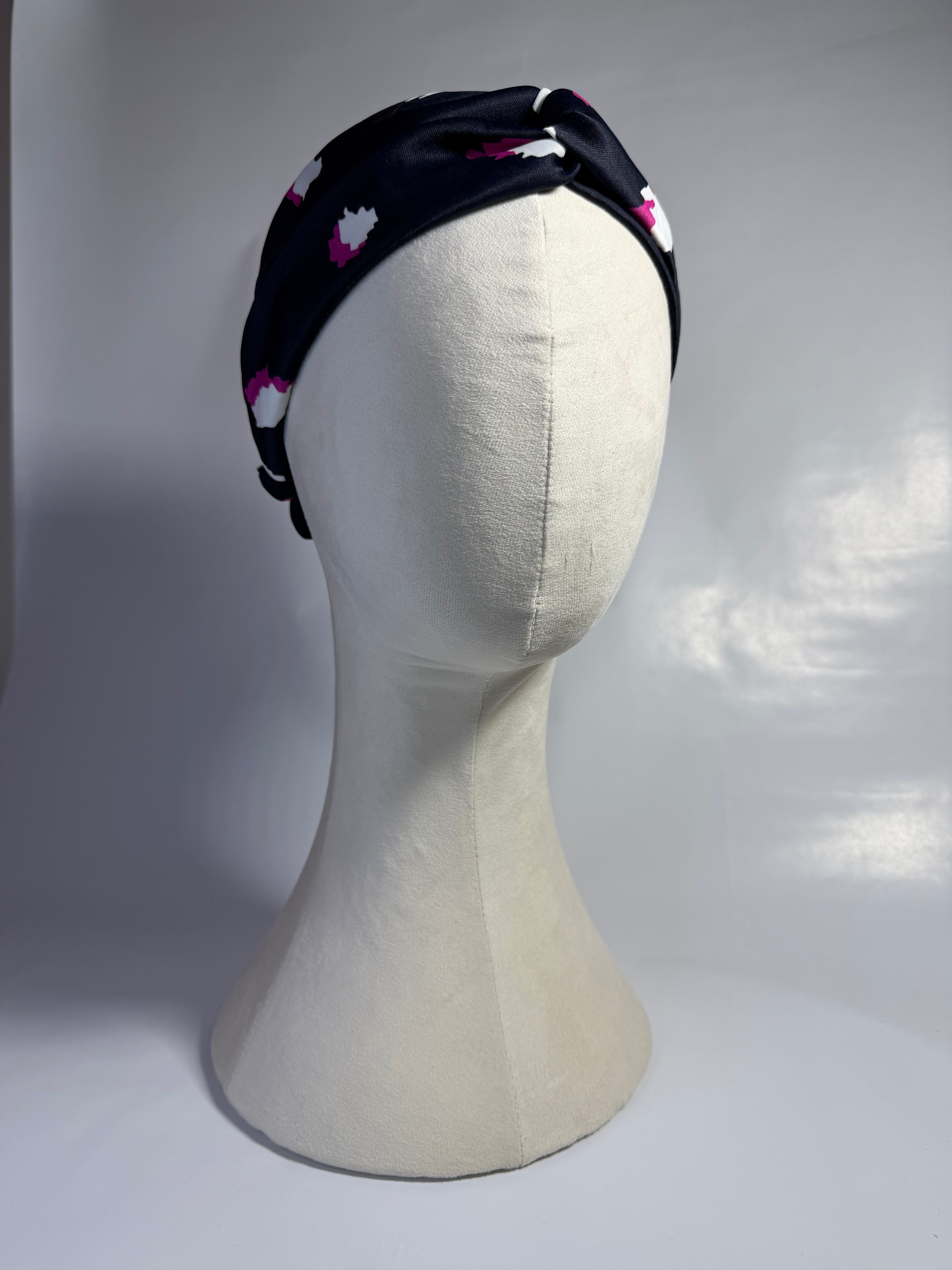 Bandeau Torsadé KETURA