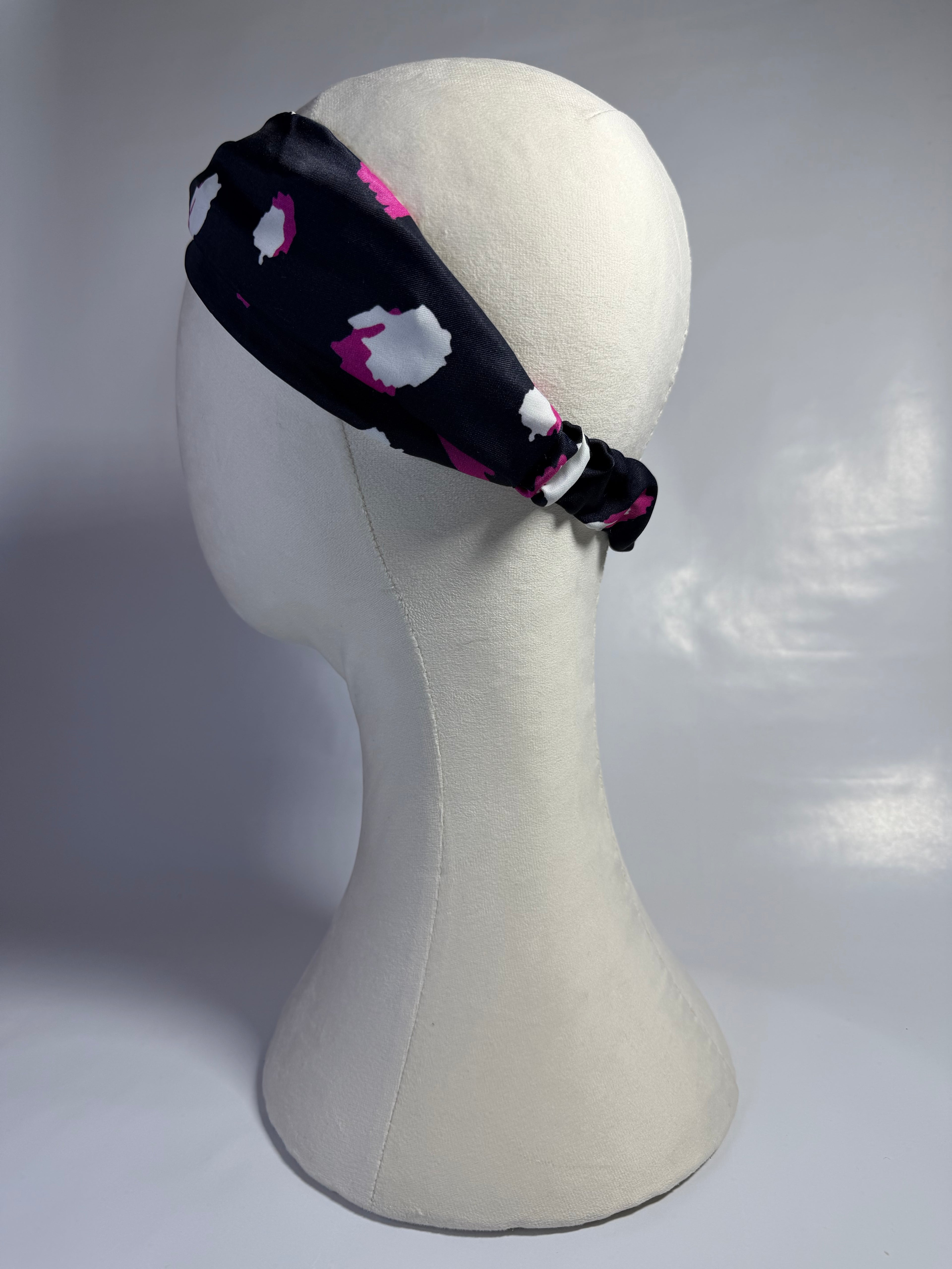 Bandeau Torsadé KETURA